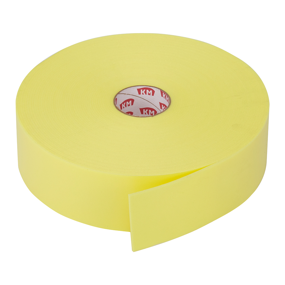 original-18298.jpg Лента уплотнительная КМ Дихтунгсбанд самоклеящаяся 95х3 мм 30 м — изображение 1