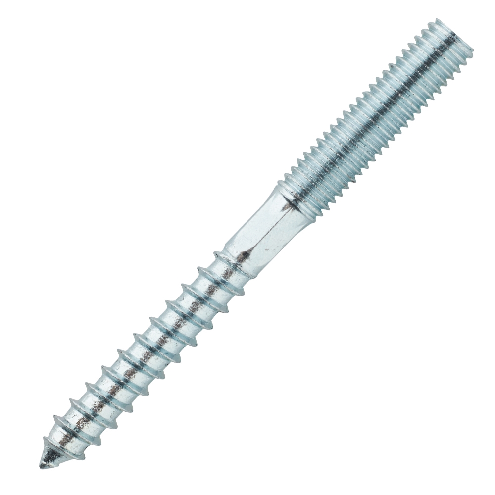 original-18300.jpg Шпилька сантехническая M8х80 мм оцинкованная (4 шт.) — изображение 1