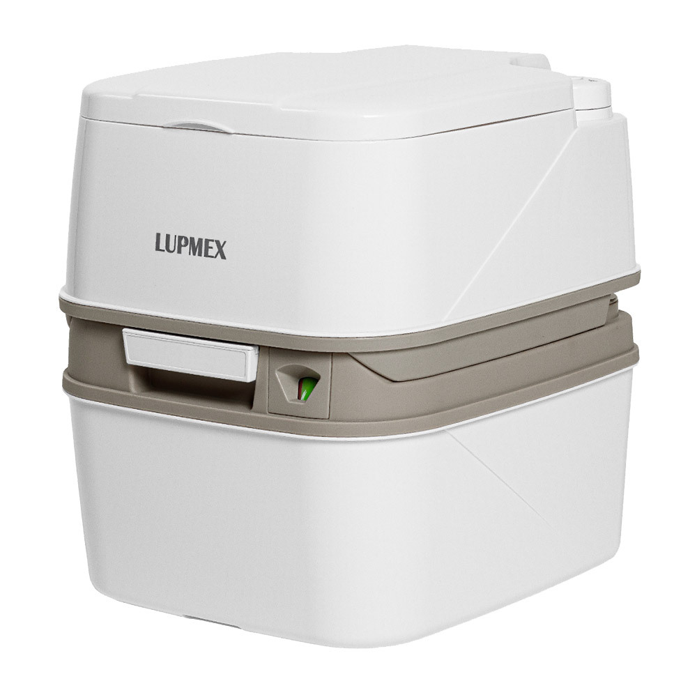 original-18544.jpg Биотуалет Lupmex 18 л с индикатором — изображение 1