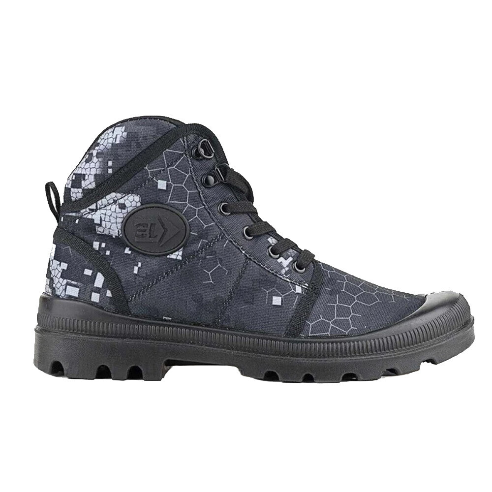 original-1855.jpg Ботинки текстильные размер 40 черные Elkland Cross comfort (202) — изображение 1