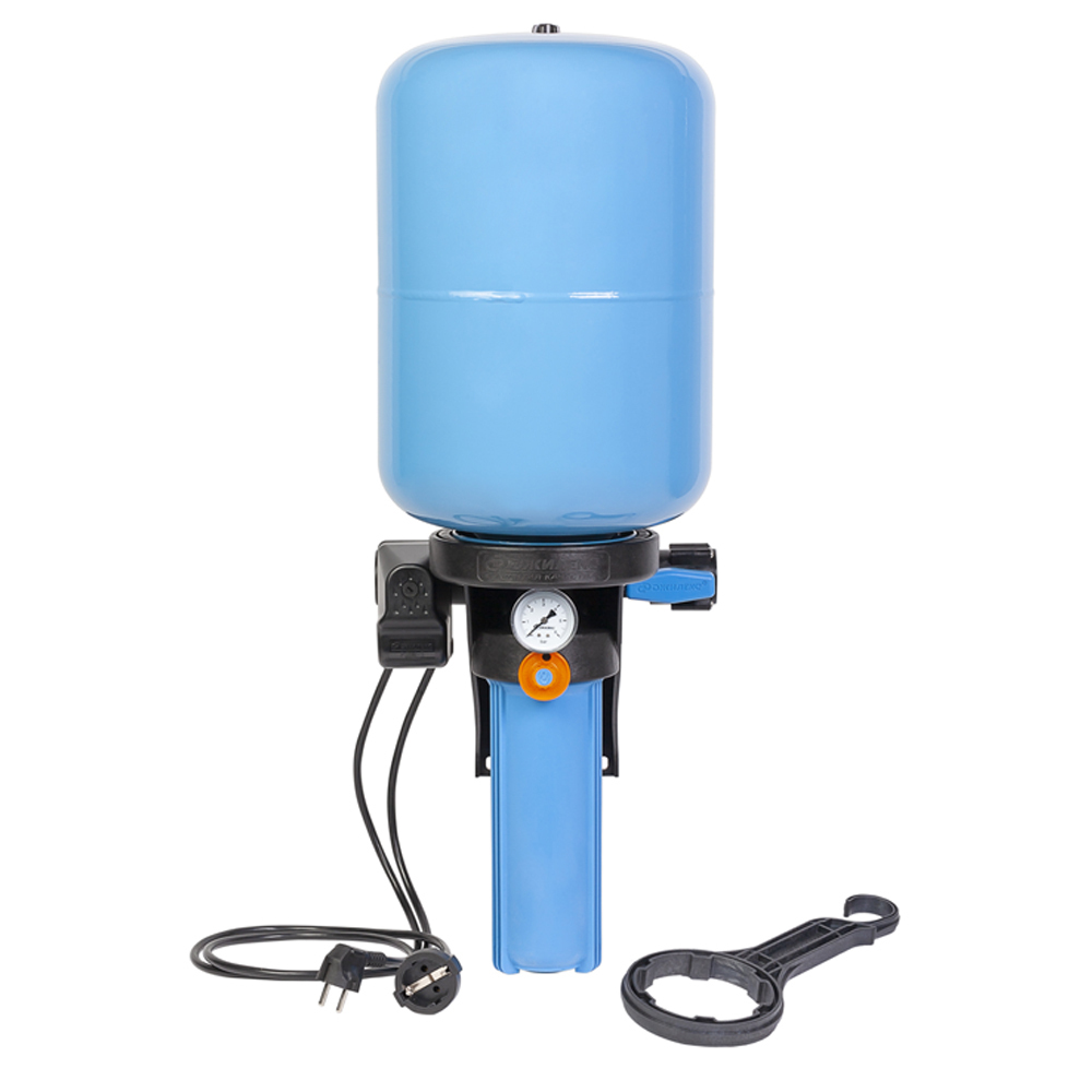 original-18563.jpg Блок автоматики для насоса Джилекс КРАБ-Т 24 (8701) — изображение 1