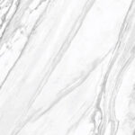 Керамогранит Delacora Statuary бело-серый матовый 1200х600х9,5 мм (2 шт.=1,44 кв.м)