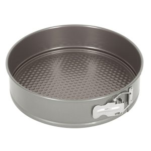 Набор разъемных форм для выпечки Master House Лианетта 2 предмета металл