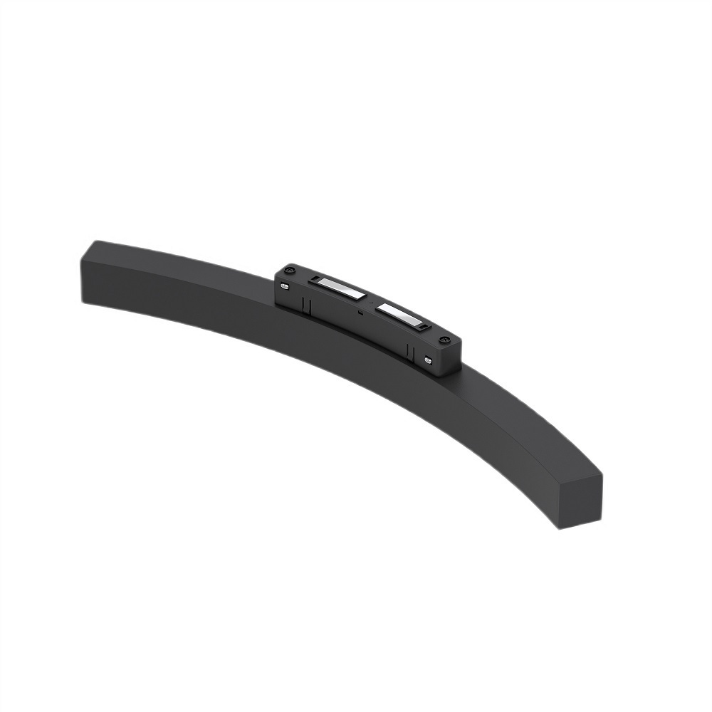 original-18990.jpg Светодиодный трековый светильник магнитный Elektrostandard Slim Magnetic 4200К 16 Вт 4 кв.м черный (a066508) — изображение 1