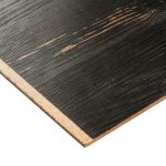 Панель стеновая МДФ для кухни 3000х600х4,5 мм норвежская сосна