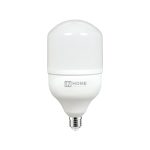 Лампа светодиодная IN HOME E27 6500К 25 Вт 2380 Лм 230 В цилиндр T120 матовая