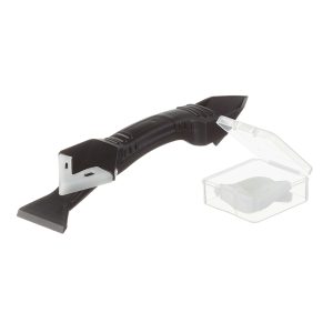 Скребок для герметика Hesler набор (669173)