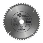 Диск пильный по дереву Trio-Diamond 255х30х2 мм 48 зубьев (FLL832)