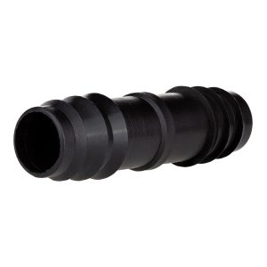 Соединитель для капельной трубки ремонтный 5/8 MasterProf пластиковый (5 шт.) (ДС.060128)