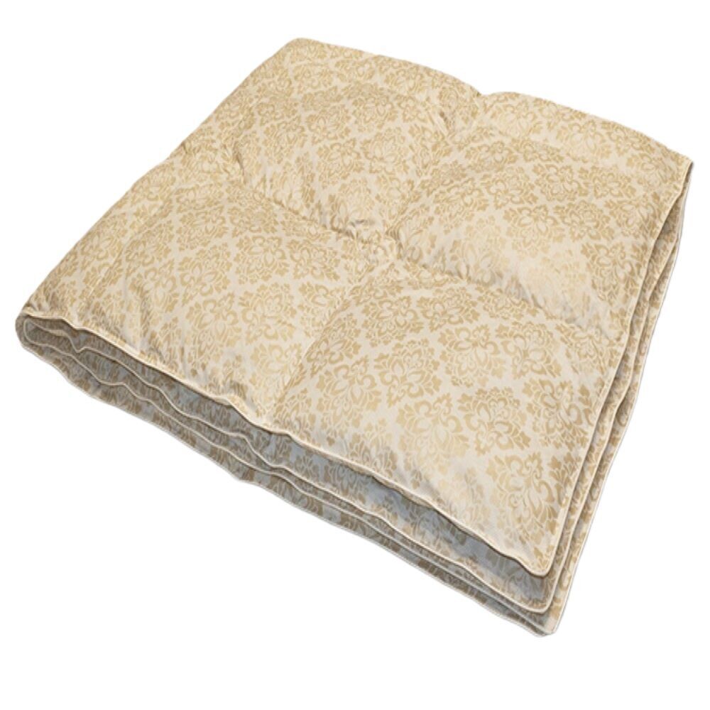 original-19167.jpg Одеяло всесезонное 1,5-спальное пух-перо Kariguz (БРК21-3-3) — изображение 1