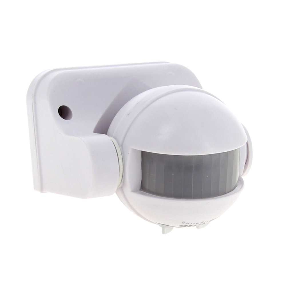 original-19181.jpg Датчик движения EKF PROxima MS-39 IP44 230 В 180 градусов до 12 м (dd-ms-39) — изображение 1