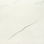 Керамогранит Керамин Альба 7 белый 400х400х7 мм (13 шт.=2,08 кв.м)