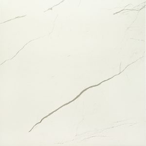 Керамогранит Керамин Альба 7 белый 400х400х7 мм (13 шт.=2,08 кв.м)