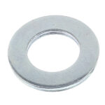 Шайба оцинкованная 18x34 мм DIN 125А (3 шт.)
