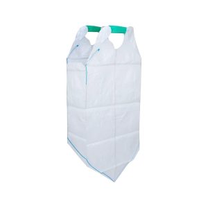 Мешок для мусора Биг-бэг 750х750х1250 мм полипропиленовый 2 стропы (10013624)