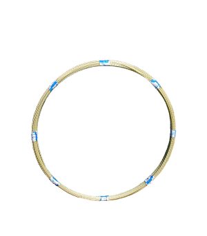 Арматура композитная стеклопластиковая 10 мм 100 м