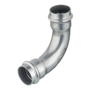 Угол VALTEC (VTi.951.I.002828) 90° 28 мм ВВ нержавеющая сталь