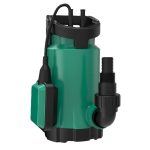 Насос дренажный Pumpman GP750N для чистой воды 208 л/мин