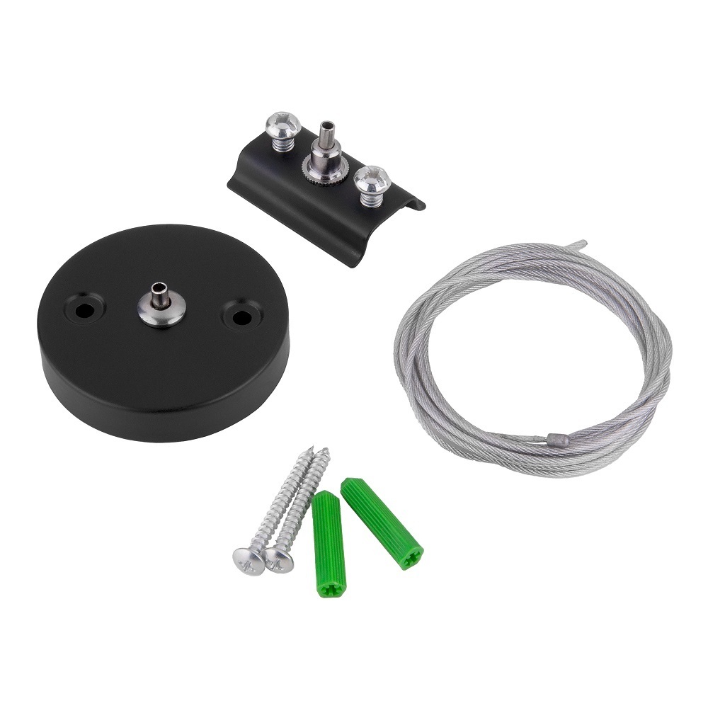 original-19713.jpg Подвес для шинопровода Elektrostandard TRF-1-200 2 м черный (a046952) — изображение 1