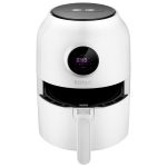 Аэрогриль Kitfort КТ-2235 черный/белый