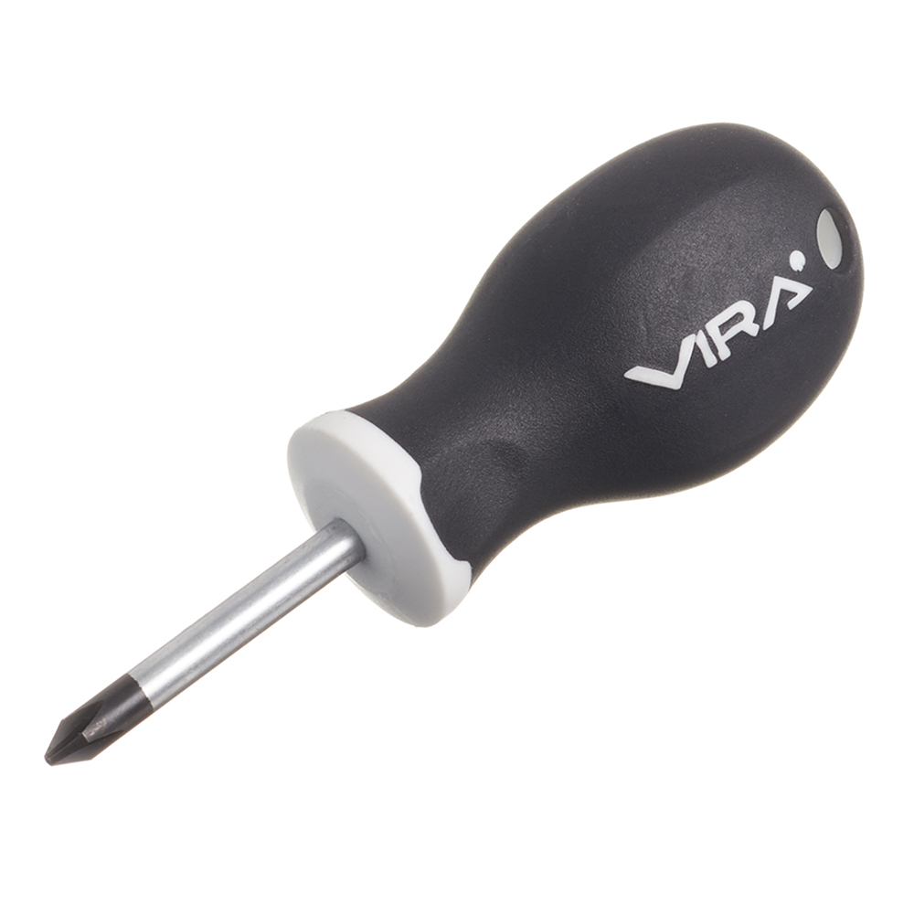 original-19770.jpg Отвертка крестовая PH1 38 мм Rage by Vira (391116) — изображение 1