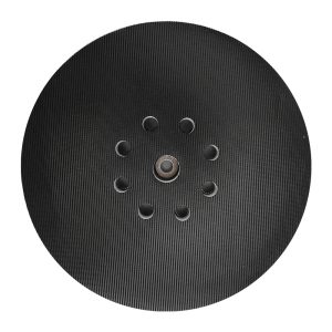 Тарелка опорная для эксцентриковой шлифмашины КМ DS-600/DS-750 d225 мм