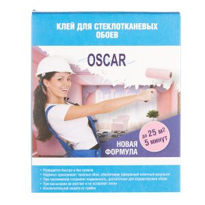 Клей для стеклообоев Oscar 200 г