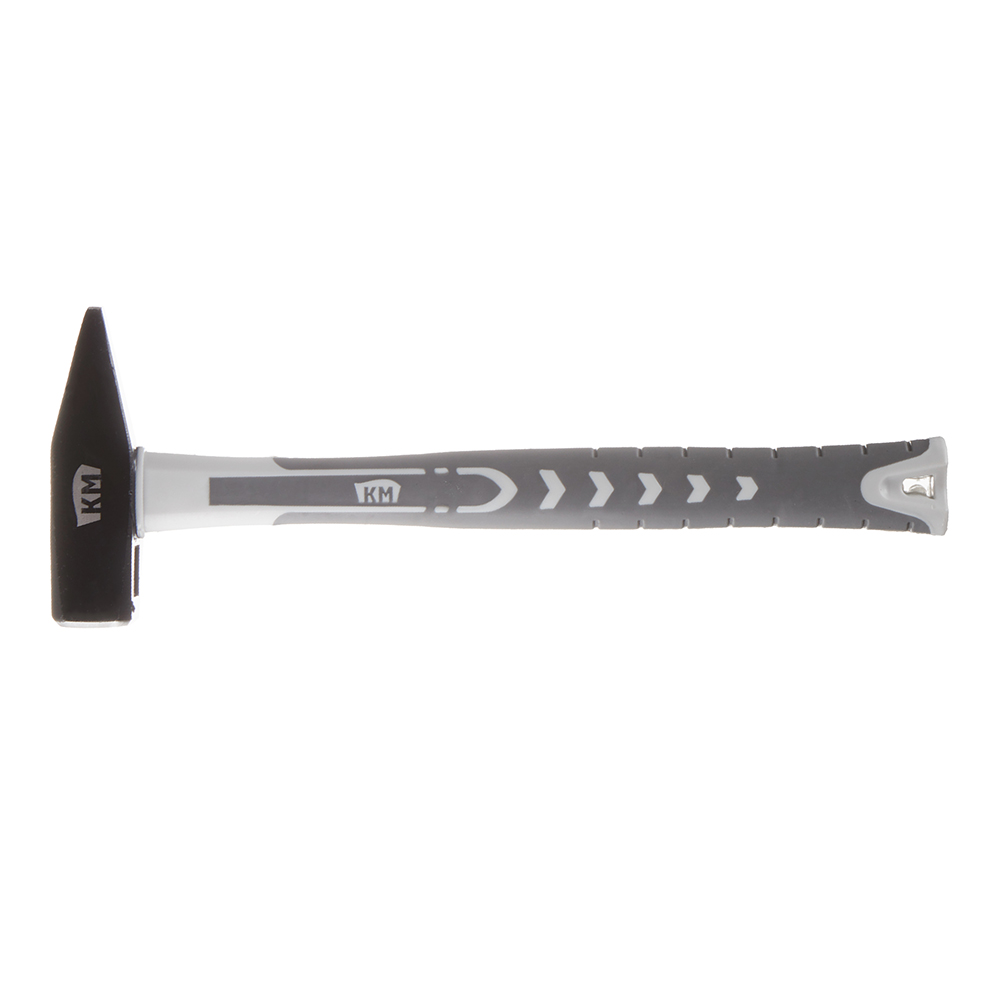 original-19853.jpg Молоток слесарный КМ 800 г фибергласовая ручка — изображение 1