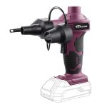 Насос для надувных изделий аккумуляторный КМ АТОМ 18 В без АКБ и ЗУ (CLPP-181)