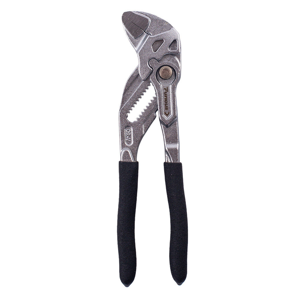 original-19903.jpg Клещи переставные Rage Furious 180 мм (311180) — изображение 1