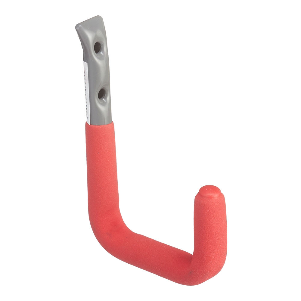 original-19950.jpg Крюк настенный GAH ALBERTS 120х83 мм оцинкованный — изображение 1