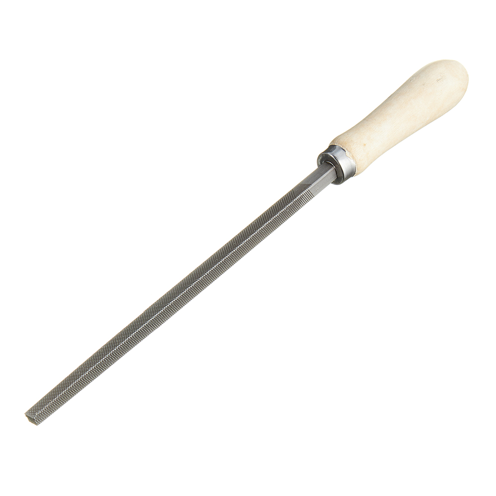 original-19983.jpg Напильник по металлу квадратный Сибртех 200 мм — изображение 1