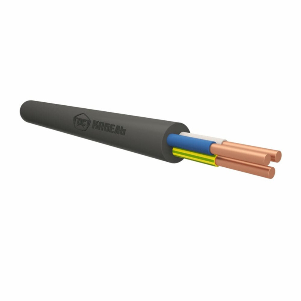 original-2000.jpg Кабель ГОСТКАБЕЛЬ ППГ-нг(А)-HF 3х2,5 барабан — изображение 1