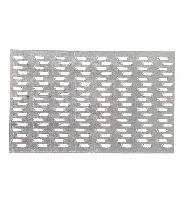 original-20022.jpg Пластина гвоздевая оцинкованная 129х203х1.0 мм — изображение 1