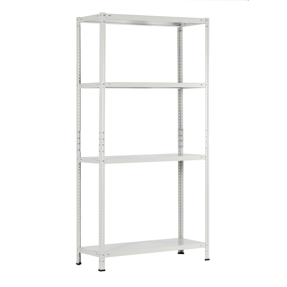 original-2008.jpg Стеллаж металлический КМ 2000x1000x400 мм 4 полки — изображение 1