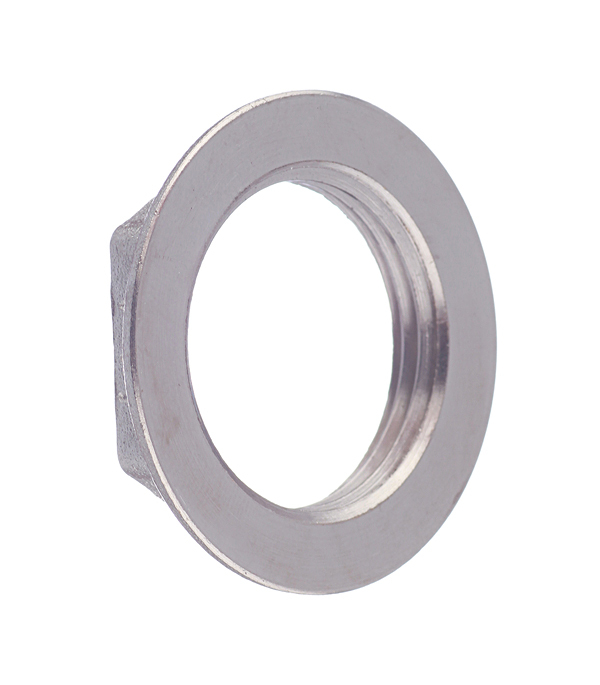 original-20158.jpg Контргайка Valtec 3/4 ВР(г) латунная (VTr.655.N.0005) — изображение 1