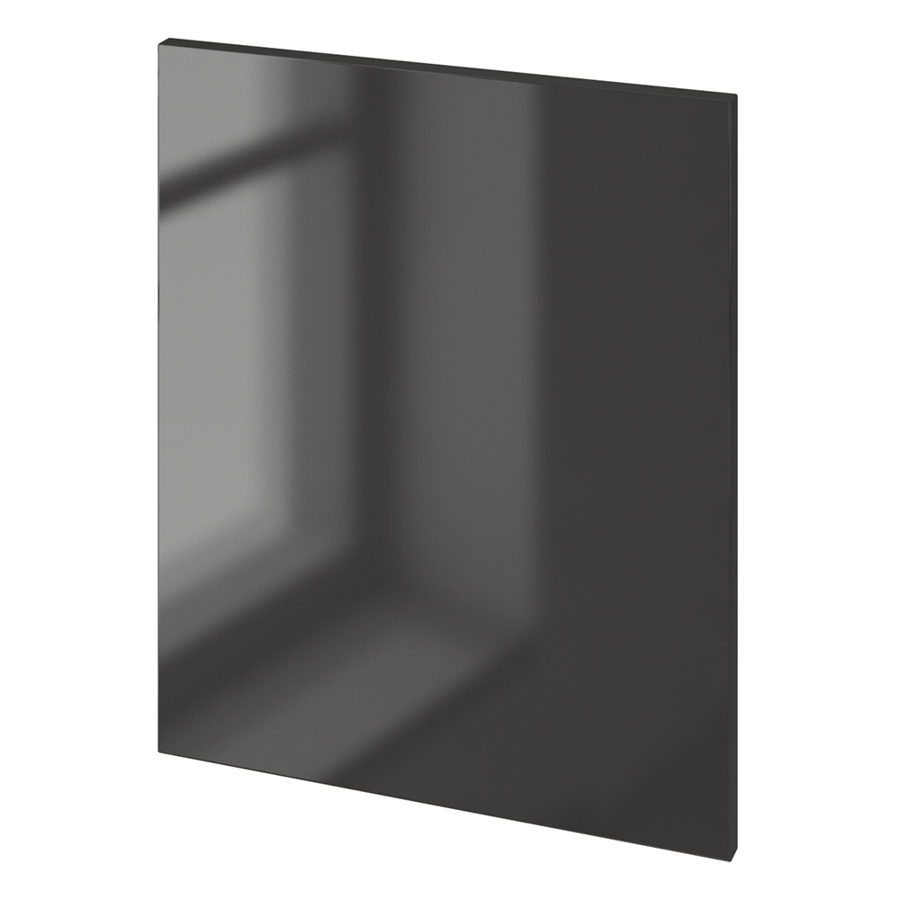 original-20236.jpg Фасад для шкафа черный глянец 446х536х18 мм — изображение 1