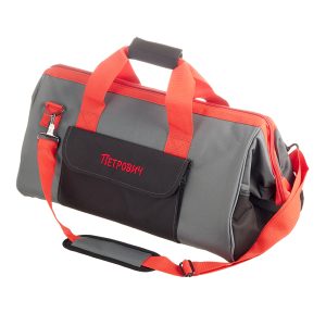 Сумка для инструментов Петрович 525х250х305 мм