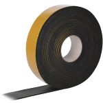 Лента для трубной изоляции K-FLEX ST 50 мм х 15 м черная