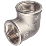 Угол Stout 1 ВР(г) х 1 ВР(г) латунный (SFT-0014-000001)