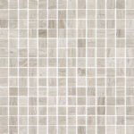 Мозаика Starmosaic Grey Polished серый мрамор из натурального камня 305х305х4 мм полированная