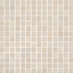Мозаика Starmosaic Crema Marfil Matt бежевый мрамор из натурального камня 305х305х4 мм матовая