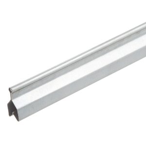 Гребенка для кассетного потолка 4 м Албес ВТ-600 оцинкованная сталь