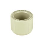 Заглушка полипропиленовая Valfex 20 мм серая (10162020Г)