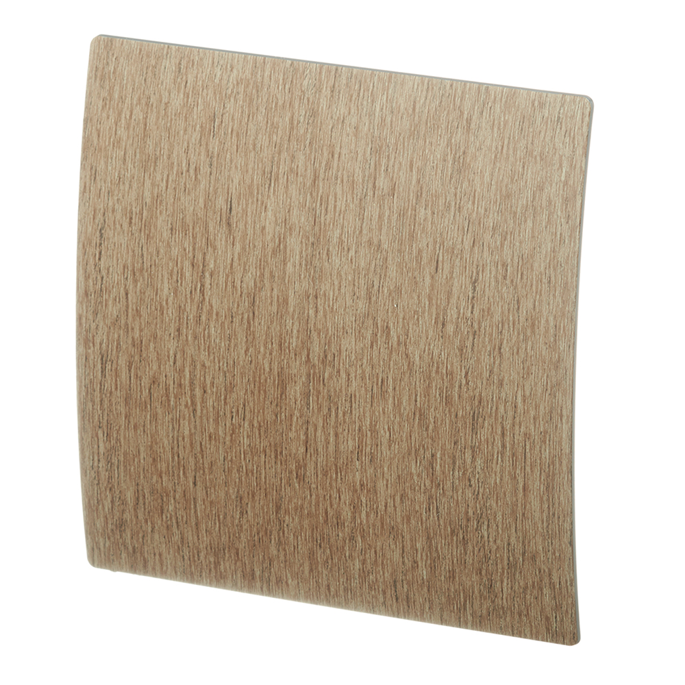 original-21016.jpg Панель декоративная для вентилятора KW Awenta PEDD100 дуб — изображение 1