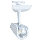 Светодиодный трековый светильник однофазный Arte Lamp Lynx 4000К 30 Вт 1 кв.м белый (A3930PL-1WH)