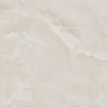 Керамогранит LCM Talisman Onyx кремовый полированный 600х600х8 мм (4 шт.= 1,44 кв.м)