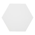 Керамогранит Kerama Marazzi Буранелли белый 231х200х7 мм (22 шт.=0,76 кв.м)