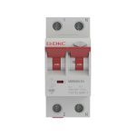 Автомат дифференциальный DKC Yon Max 32А 1P+N тип A 100 мА 6 кА (MDR63N-1N3C32-A)
