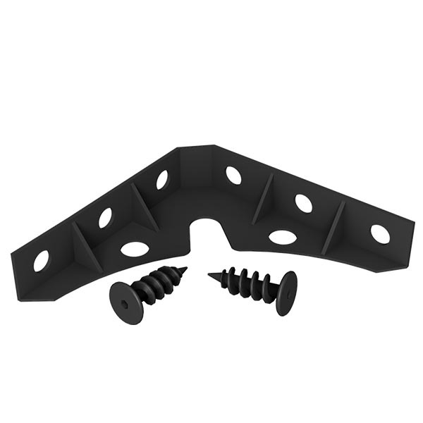 original-21356.jpg Крепеж для XPS Фундамент (5 углов+30 винтов) — изображение 1